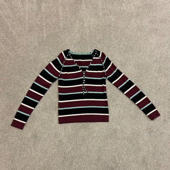 Knit top - Picture 4 of 5